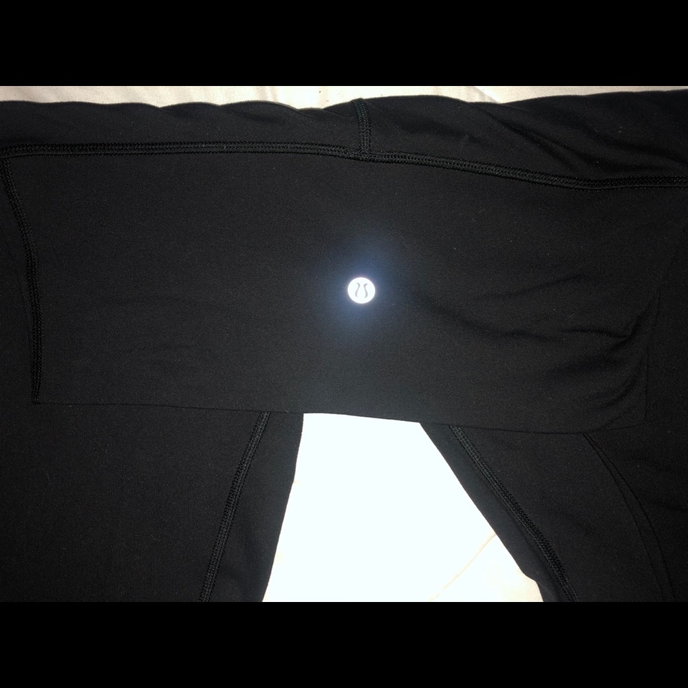 Lululemon Align Super High Rise